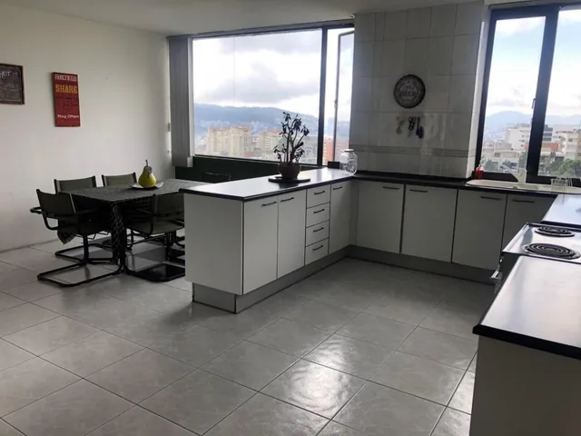 Vendo Lindo Departamento Quito Tenis/bosque — imagen 5