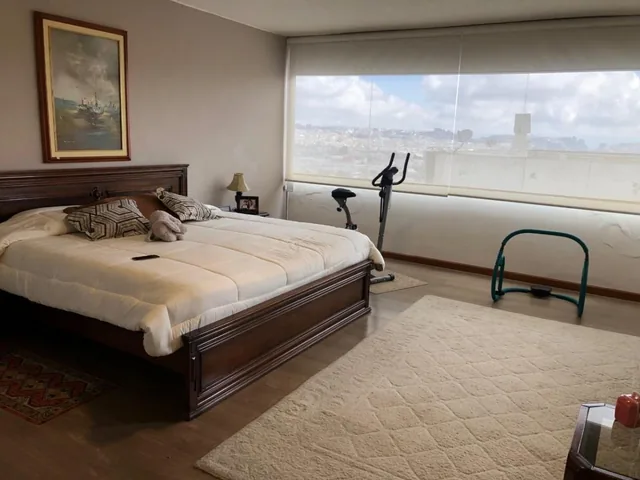 Vendo Lindo Departamento Quito Tenis/bosque — imagen 2