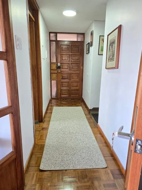 Rento Departamento Amoblado, Sector La Granja. 140 m². 3 Dorm.. Provincia de Pichincha — imagen 2