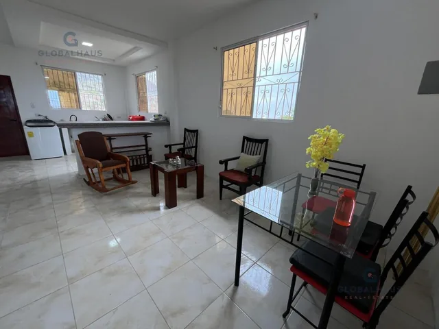 Venta de Casa en Norte de Montecristi Barrio San José El Mirador. A. G. Manabí — imagen 2