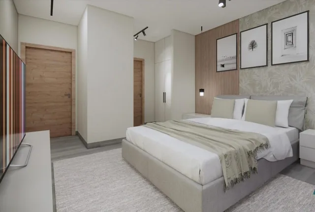 Isla Celeste Casa en Venta 4 Dorm. Proyecto, Guayas — imagen 5