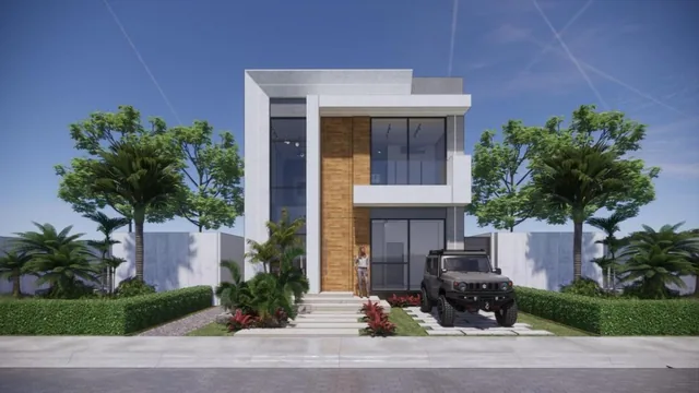 Isla Celeste Casa en Venta 4 Dorm. Proyecto, Guayas — imagen 3