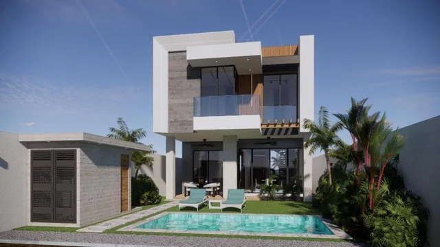 Isla Celeste Casa en Venta 4 Dorm. Proyecto, Guayas — imagen 2