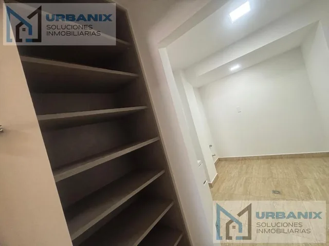 Puembo. Venta Amplia Casa por Estrenar 3 Dorm - Patio. Provincia de Pichincha — imagen 5