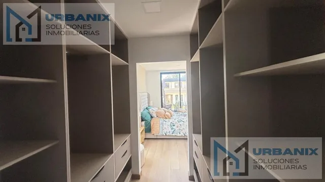 Puembo. Venta Amplia Casa por Estrenar 3 Dorm - Patio. Provincia de Pichincha — imagen 4
