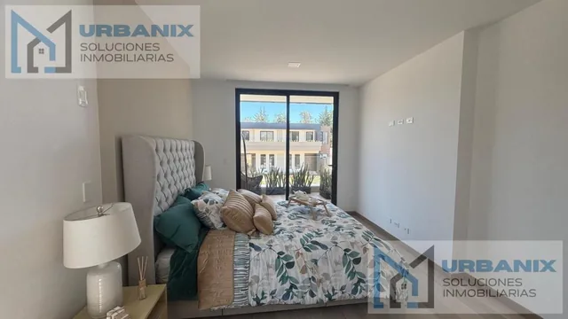 Puembo. Venta Amplia Casa por Estrenar 3 Dorm - Patio. Provincia de Pichincha — imagen 2