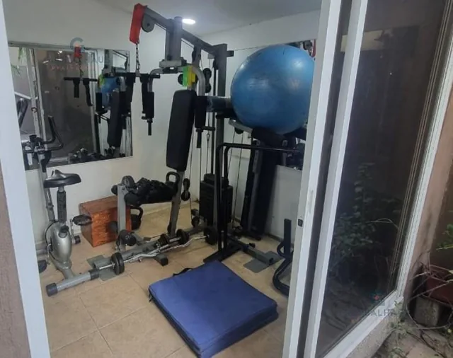 Venta de Casa Urb. Bonaterra 3 Habitaciones - Area Gym. G. P. Guayas — imagen 3