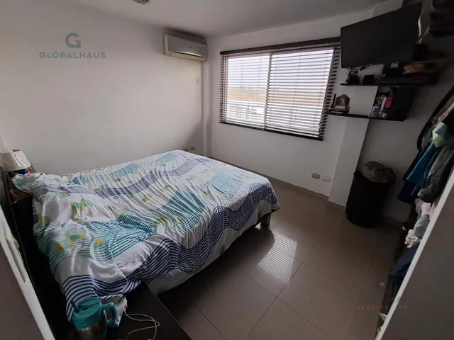 Venta de Casa Urb. Bonaterra 3 Habitaciones - Area Gym. G. P. Guayas — imagen 2