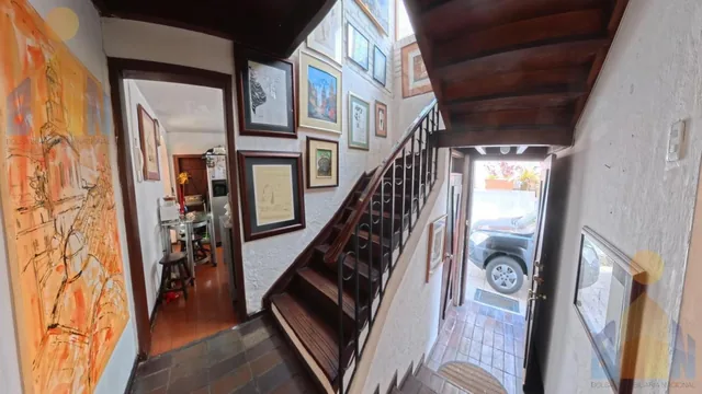 Casa Independiente Sector Cotocollao 315 m $ — imagen 4