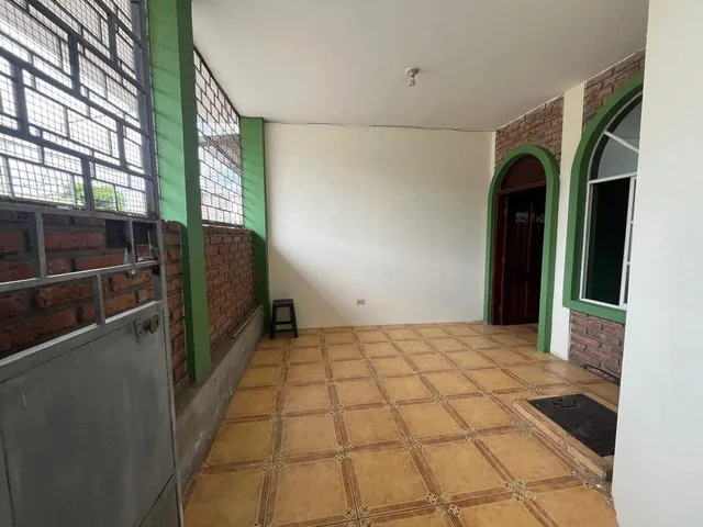 Casa Rentera de Venta en Manta Zona Norte, Manabí — imagen 2