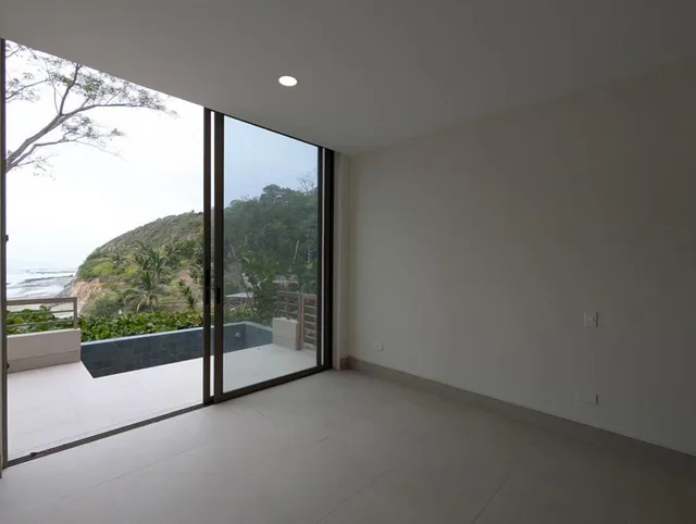 Departamento Exclusivo de 2 Habitaciones en Jama, Manabí — imagen 5