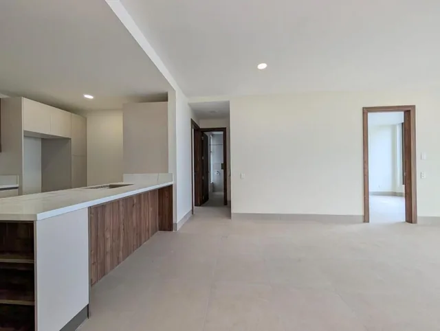 Departamento Exclusivo de 2 Habitaciones en Jama, Manabí — imagen 3