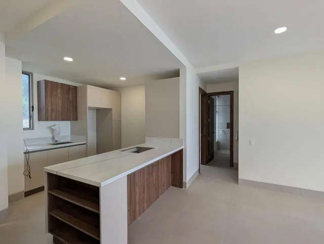Departamento Exclusivo de 2 Habitaciones en Jama, Manabí — imagen 2