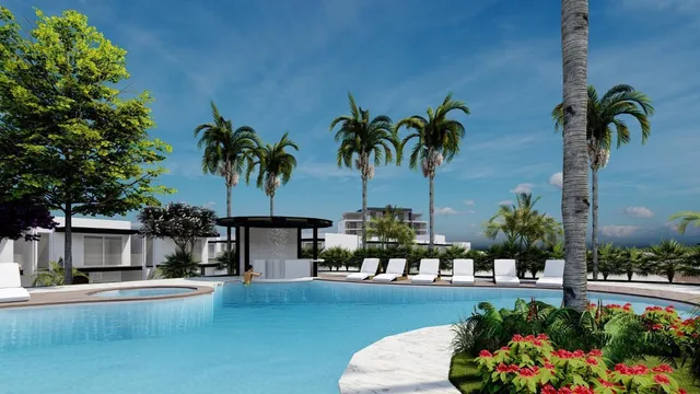 Casas en Venta en La Ruta del Sol Urbanización en Proyecto — imagen 2