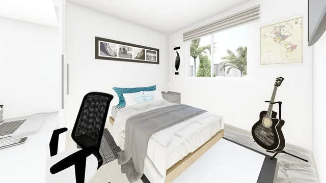 Casas en Proyecto en Venta en La Ruta del Sol San Pablo — imagen 2