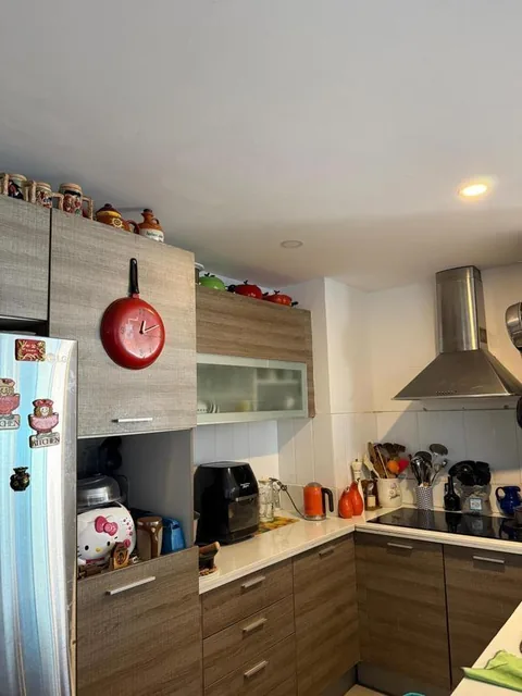 Departamento de 4 Dorm. en Venta, Manabí — imagen 3