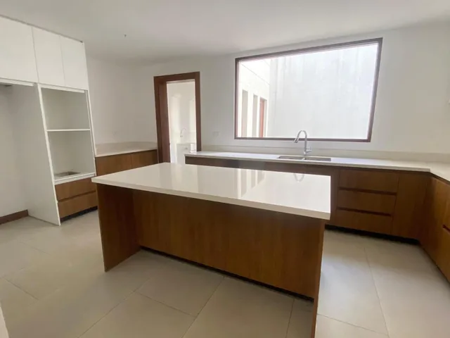 Departamento Tipo Casa. Doble Altura. Piscina, Gym, Sauna, Turco, Futbol. — imagen 5