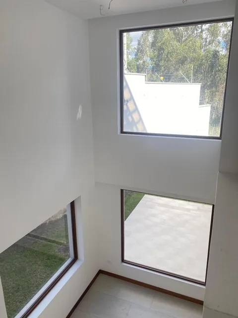 Departamento Tipo Casa. Doble Altura. Piscina, Gym, Sauna, Turco, Futbol. — imagen 4