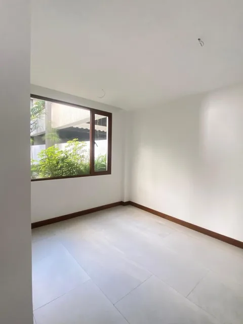 Departamento Tipo Casa. Doble Altura. Piscina, Gym, Sauna, Turco, Futbol. — imagen 2