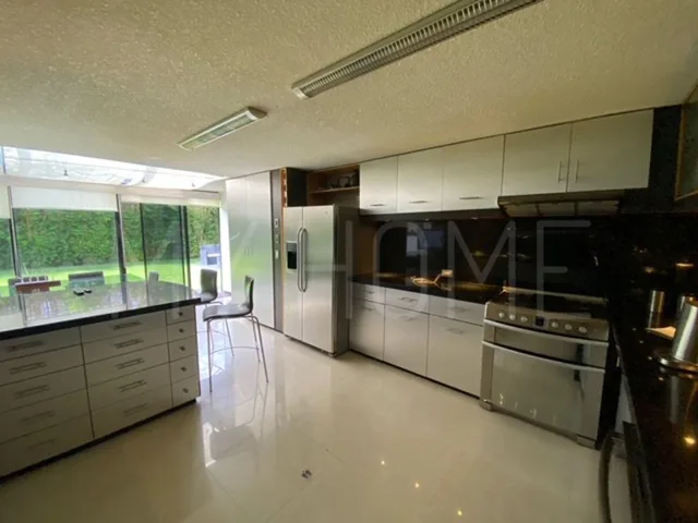 Venta Hermosa Casa Cumbayá — imagen 5
