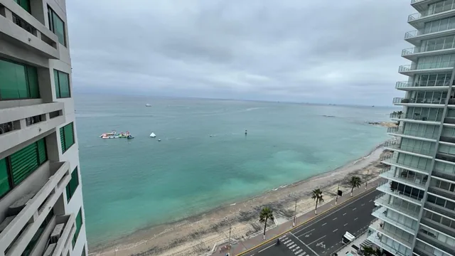 Se Vende Departamento con Vista Al Mar, San Lorenzo, Salinas — imagen 5