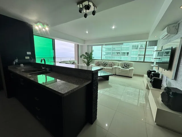 Se Vende Departamento con Vista Al Mar, San Lorenzo, Salinas — imagen 4