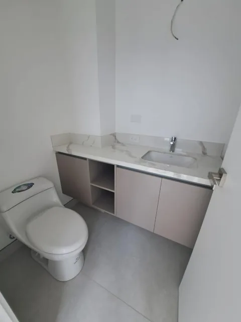 Venta Departamento de Estreno – Planta Baja – Urb. Sotileza, Isla Mocolí (W. L), Guayas — imagen 4