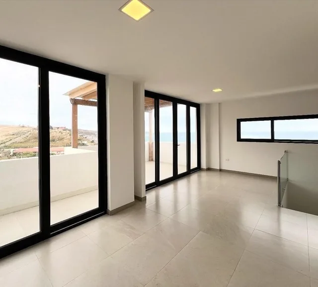 Departamento Duplex 2 Pisos, 3 Dorm. Vista Al Mar Ciudad del Mar, Manta Mkeller, Manabí — imagen 4