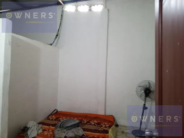 Venta de Casa Rentera Coop. Francisco Jacome, Guayas — imagen 4