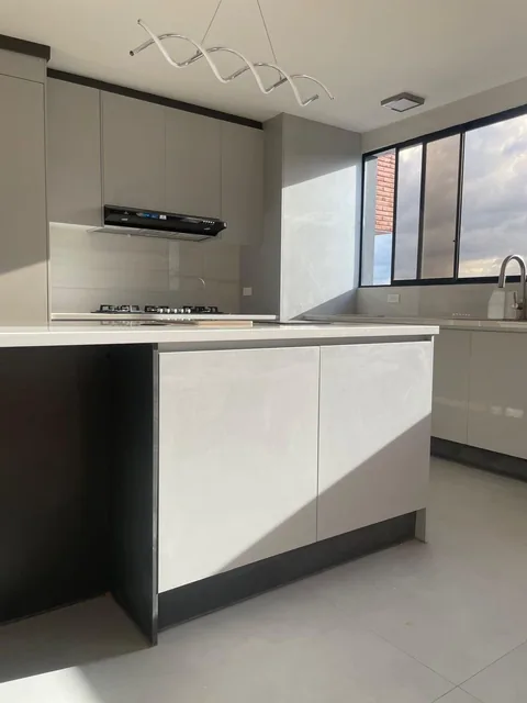 Espectacular Penthouse de Venta. Vista, Exclusividad, 3 Cuartos — imagen 3