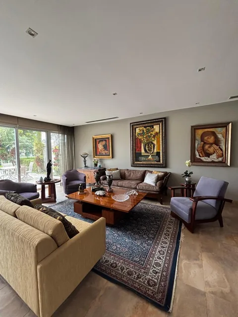 Casa Al Lago con Amplios Espacios, Guayas — imagen 5