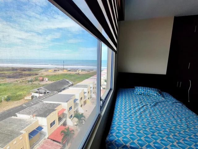 Penthouse en Urb. Porton del Mar Vista Al Mar, Guayas — imagen 2
