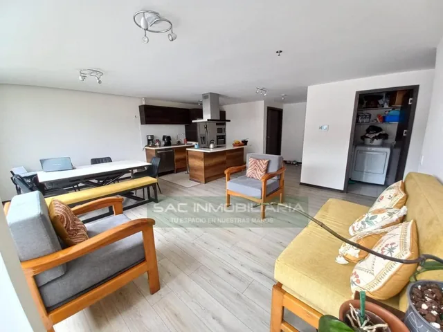 Departamento 3 Dorm. de Venta Sector Naciones Unidas — imagen 4