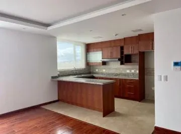 Departamento de Tres Dorm., por Estrenar, Norte de Quito, Mexterior, Pinar Bajo — imagen 4