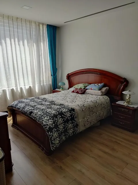 Vendo Hermoso Departamento, Precio de Oportunidad, La Gasca.2 Dorm.. Provincia de Pichincha — imagen 5