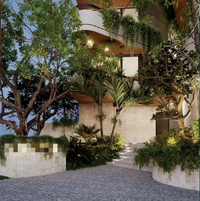 Mocoli Golf Departamento 4 Dorm. a Estrenar Marzo 2027, Guayas — imagen 4