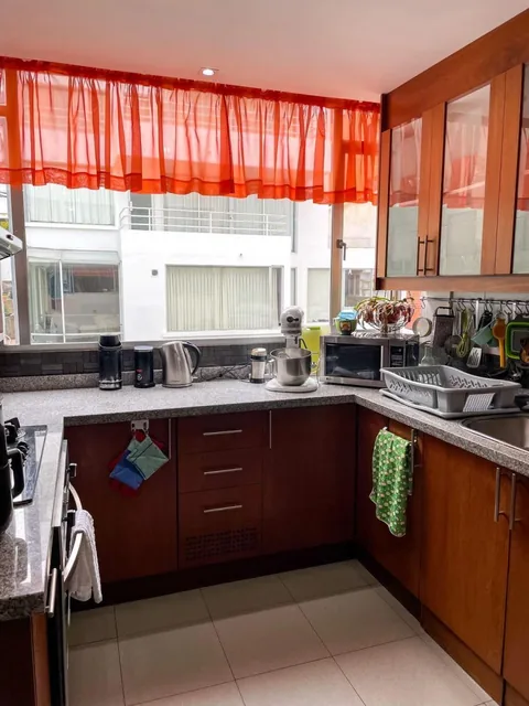 En Ponceano Departamento en Venta. Tt — imagen 5