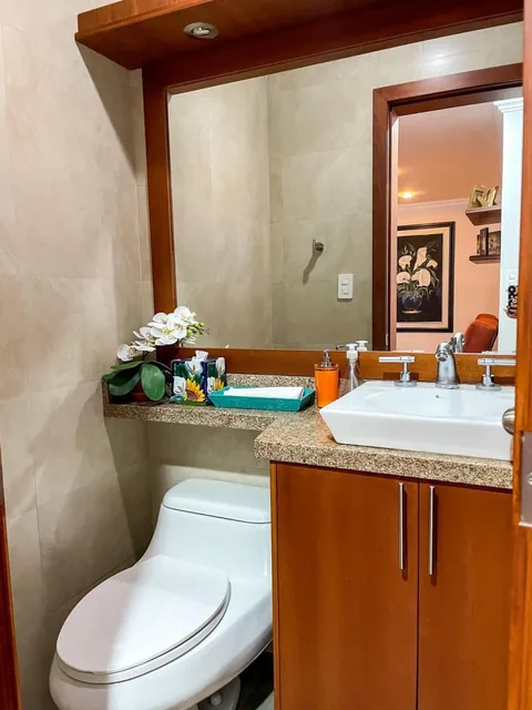 En Ponceano Departamento en Venta. Tt — imagen 2