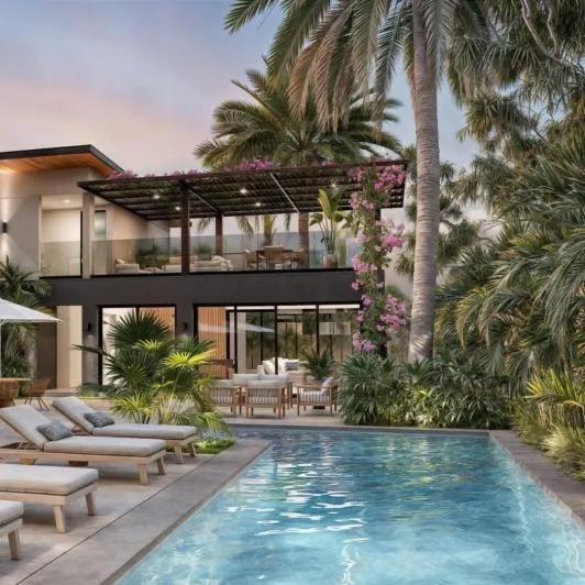 Isla Celeste Departamentos a Estrenar 2027 - 2028, Guayas — imagen 4