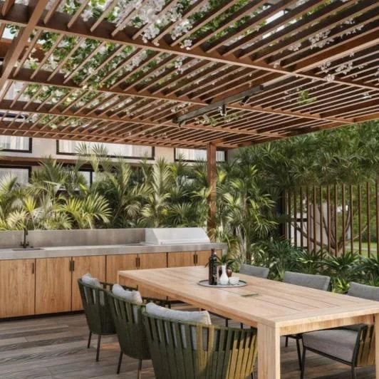 Isla Celeste Departamentos a Estrenar 2027 - 2028, Guayas — imagen 2