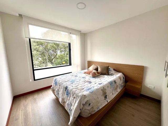 Mv Sector Villa Vega de Tumbaco, en Venta Casa de 3d, 126.40 m² a Estrenar con Jardin Amplio — imagen 4