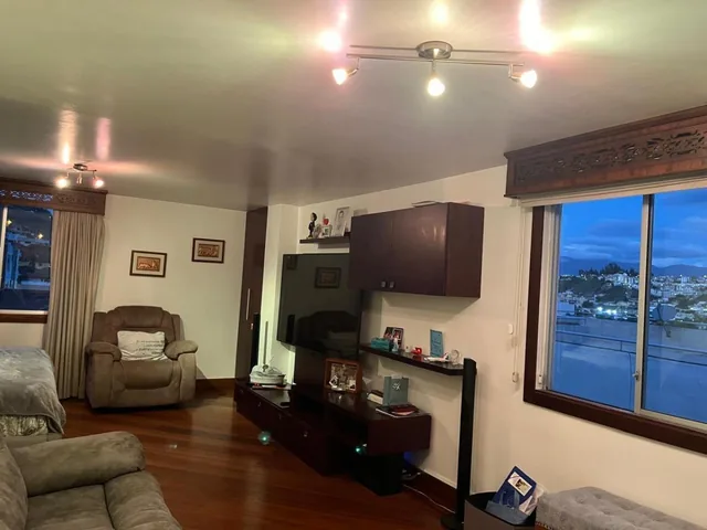 Departamento de Venta en Ficoa, Tungurahua — imagen 5