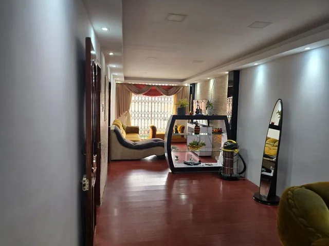 Casa de Venta en Manta Zona del Jocay G/z, Manabí — imagen 4