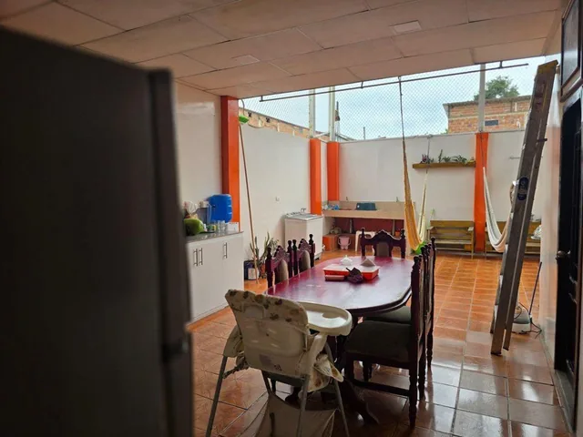 Casa de Venta en Manta Zona del Jocay G/z, Manabí — imagen 2