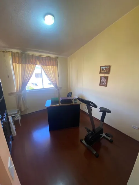 Conocoto en Venta Casa 2 Plantas Sector El Dean — imagen 5