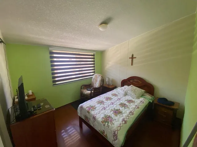 Conocoto en Venta Casa 2 Plantas Sector El Dean — imagen 4