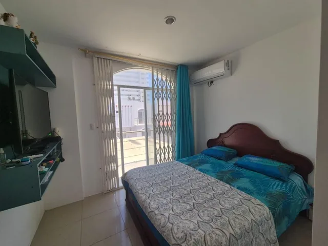 Casa en Venta Semi Amoblada Playas Urbanizacion Altamar 2 Josgu, Guayas — imagen 2