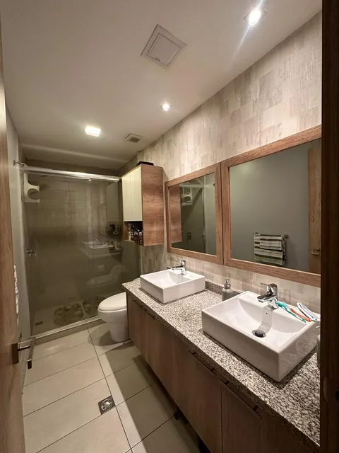 Venta Moderno Departamento de Lujo Ponceano Alto Edificio con Certificado Edge — imagen 5