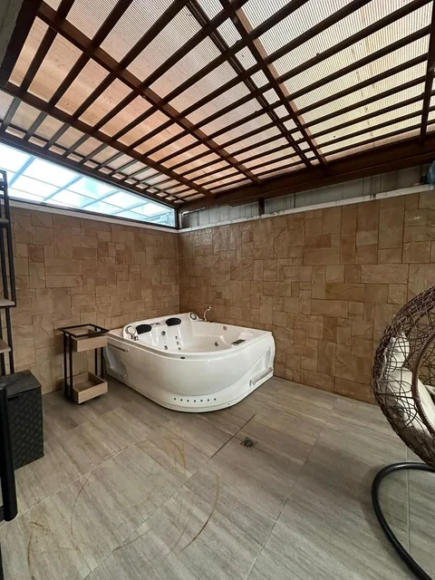 Venta Moderno Departamento de Lujo Ponceano Alto Edificio con Certificado Edge — imagen 3