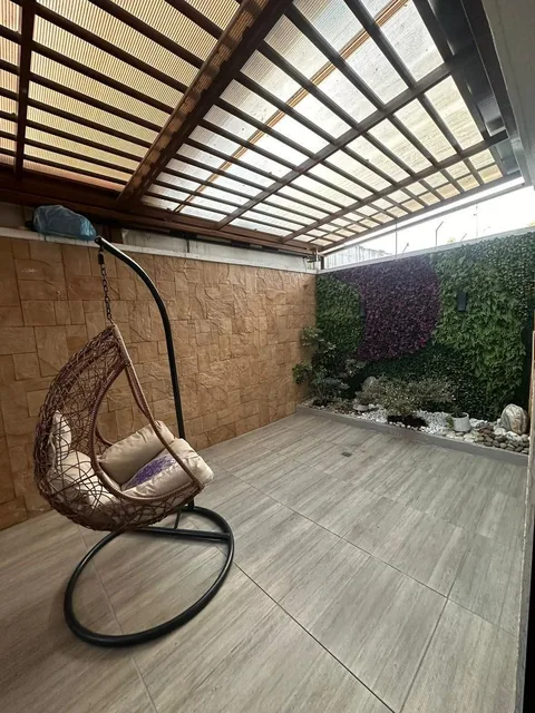 Venta Moderno Departamento de Lujo Ponceano Alto Edificio con Certificado Edge — imagen 2